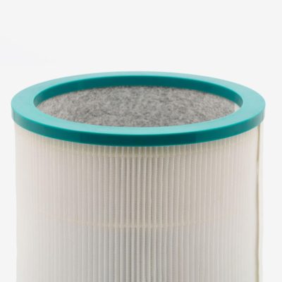 Teknojen Pure Air AM48 Filtre Yapısı
