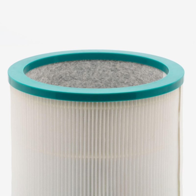 Pure Air AM48 Teknojen Pure Air AM48 Filtre Yapısı