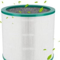 Teknojen Pure Air AM48 Yedek HEPA Filtre