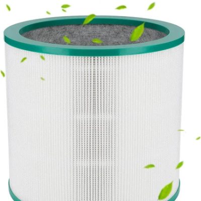 Teknojen Pure Air AM48 Yedek HEPA Filtre