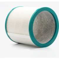 Teknojen Pure Air AM48 Uyumlu Yedek Filtre