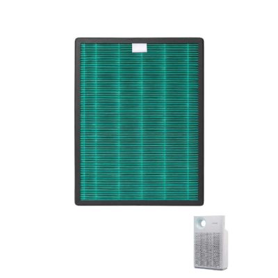 AP1018F Filtre Coway AP-1018F Yedek Filtre Yapısı
