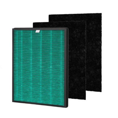 Coway AP-1018F Uyumlu Yedek Filtre