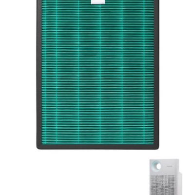 Coway AP-1018F HEPA Filtre Seti