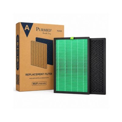Coway AP-1018F Filtre Seti