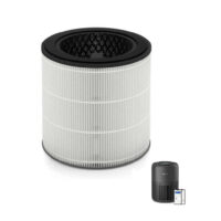 Philips 900 Serisi Filtre Yapısı