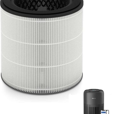Philips 900 Serisi Uyumlu Yedek Filtre
