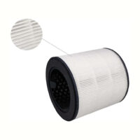 Philips AC0951/13 Filtre Detayı