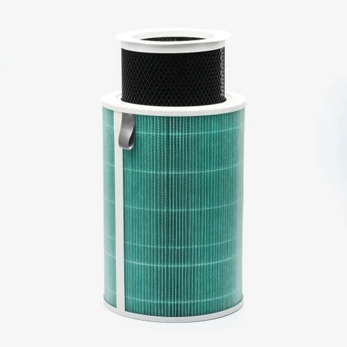 Xiaomi Hava Temizleyici Filtre Çeşitleri