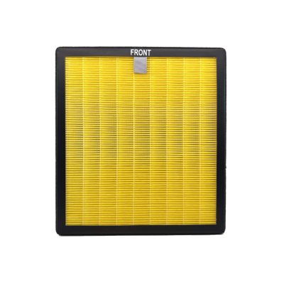 Pure Flat Hava Temizleyici Filtre