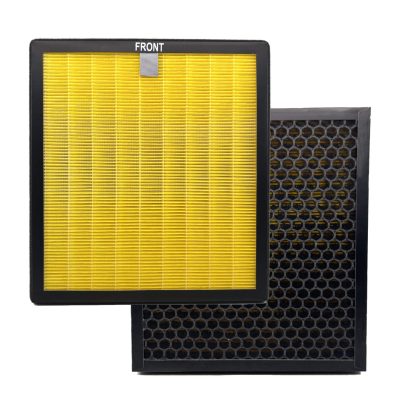 Purmed Pure Flat Yedek Filtre