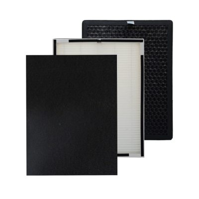Beurer LR 500 Uyumlu Filtre