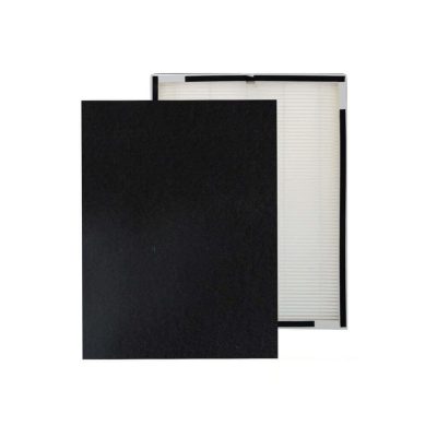 Beurer LR 500 Yedek Filtre Yapısı