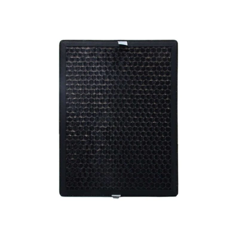 LR 500 Filtre Beurer LR 500 Filtre Detayı