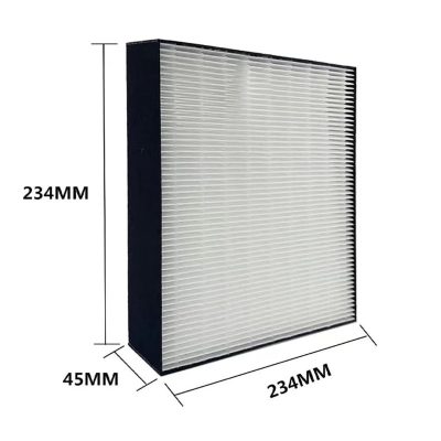 Daikin MC50 Yedek Filtre