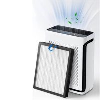 Levoit Vital 100s Yedek Filtre İşlevi