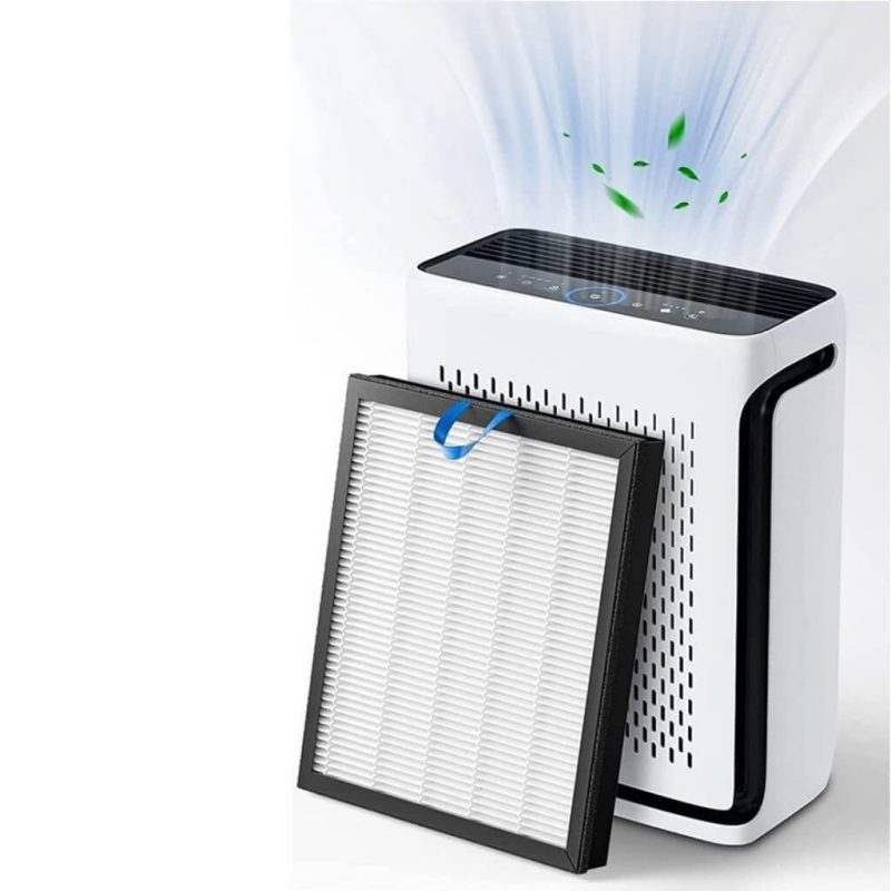 Vital100s Levoit Vital 100s Yedek Filtre İşlevi