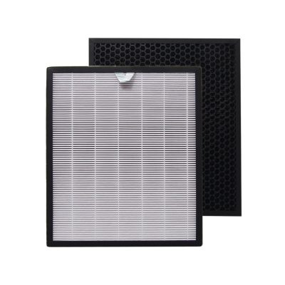 Levoit Vital 100S Uyumlu Yedek Filtre
