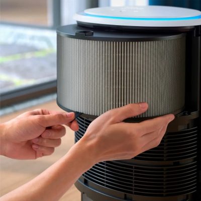 Philips 3200 Serisi HEPA Filtre