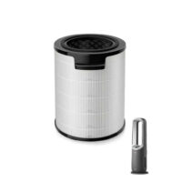 Philips 8000 Serisi Filtre Yapısı