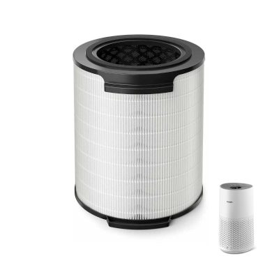 Philips 1000 Serisi Uyumlu HEPA Filtre