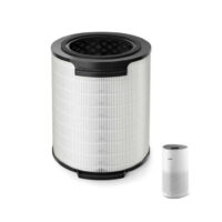 Philips 1000 Serisi Filtre Yapısı