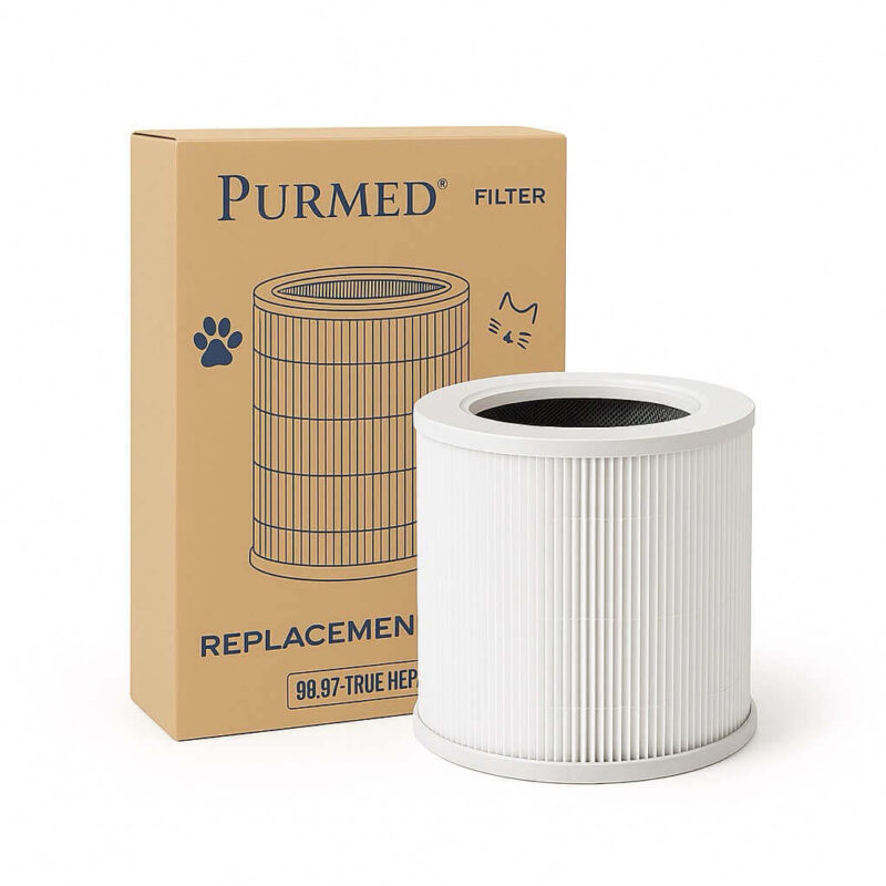 Xiaomi Smart Pet Care Air Purifier Filtre Fiyatı