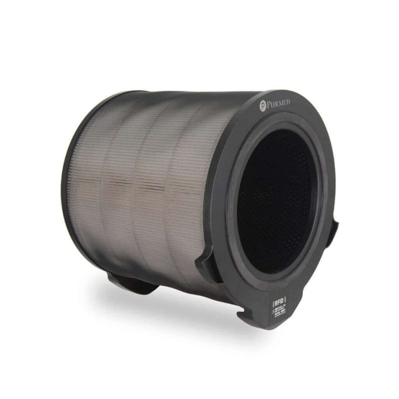 EPO60571DG Electrolux Pure 600 Yedek Filtre Detayı