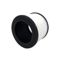 PURMED Pure Compact Filtre Yapısı