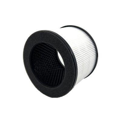 purmed compact PURMED Pure Compact Filtre Yapısı