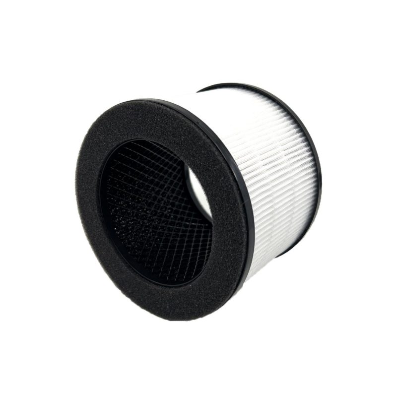 purmed compact PURMED Pure Compact Filtre Yapısı