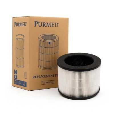 PURMED Pure Compact Filtre Fiyatı