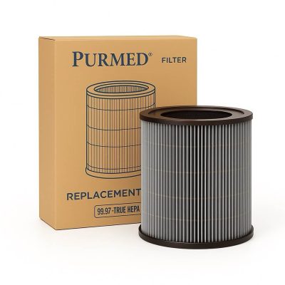 Smartmi Air Purifier P1 / P2 Filtre Seti
