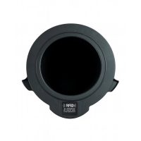 Electrolux Pure 600 XL Filtre Yapısı