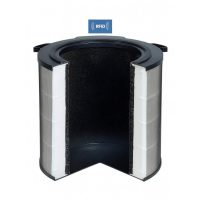 Electrolux Pure 600 XL Filtre Detayı