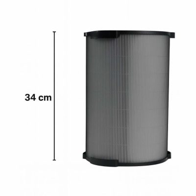 Pure 600XL Electrolux Pure 600 XL Yedek Filtre