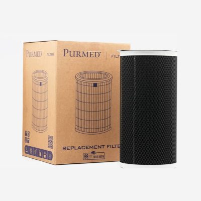 Xiaomi Smart 4 PRO Karbon Filtre