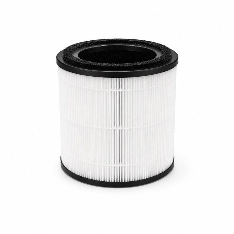 Rowenta PU2220 Pure Air Compact Filtre