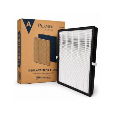 Arzum AR0150 Optima Air Filtre Seti