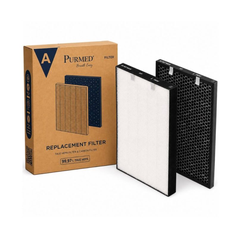 Bissell 3001N Air220 Filtre Seti