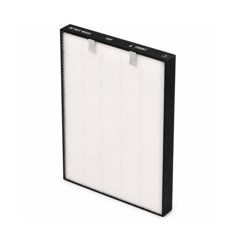Bissell Air220 Filtrenin Katmanları