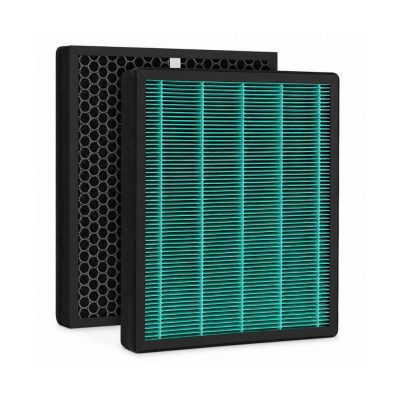 Coway AP-1515G Filtre Katmanları