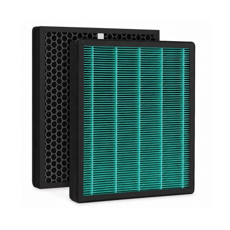 Coway AP-1515G Filtre Katmanları