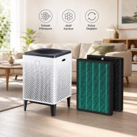 Coway Airmega 300/300S Filtrenin Özellikleri