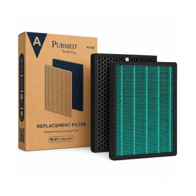 Coway AP-1515G Filtre Seti