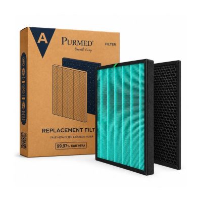 Coway AP-1516D Filtre Seti